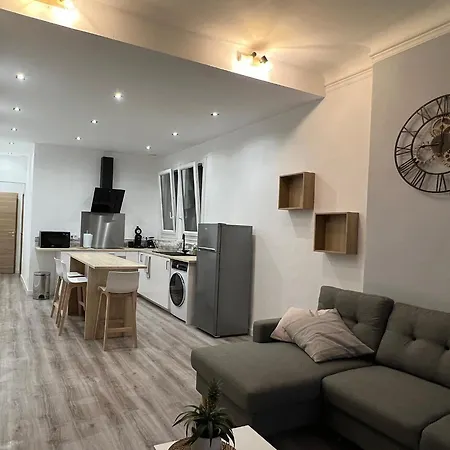 Appartement T2 Cosy Aux Pieds De Notre Dame De La Garde *